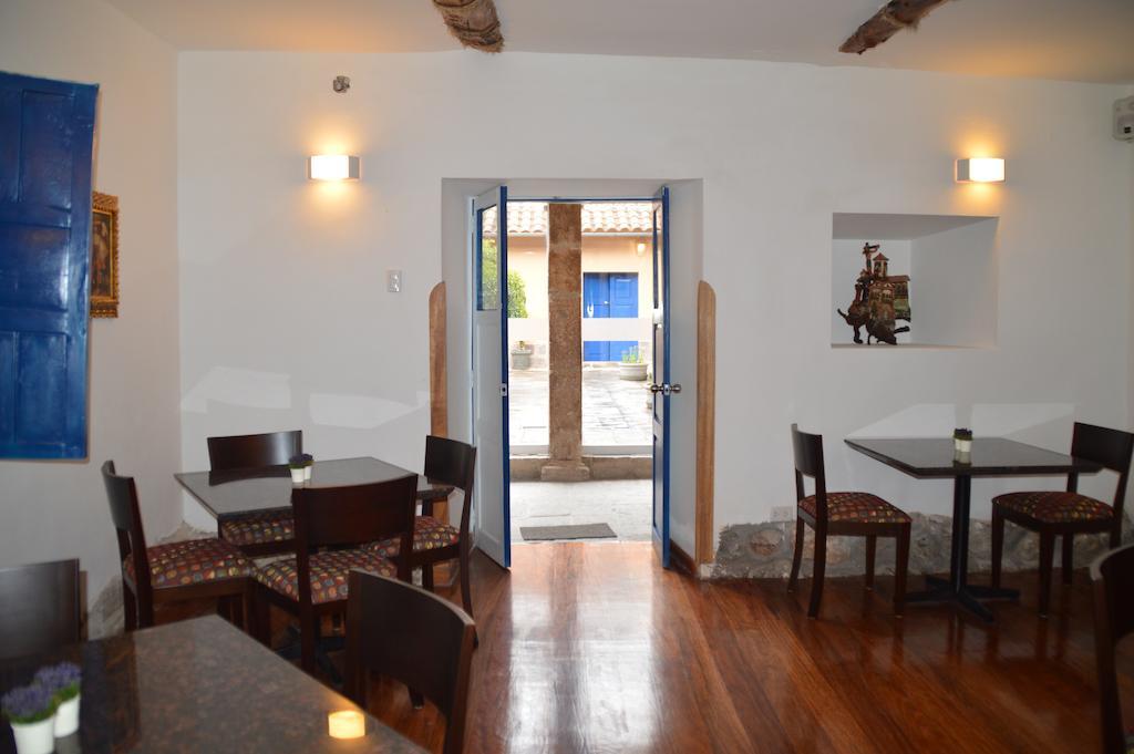 Tierra Viva Cusco San Blas Exterior foto