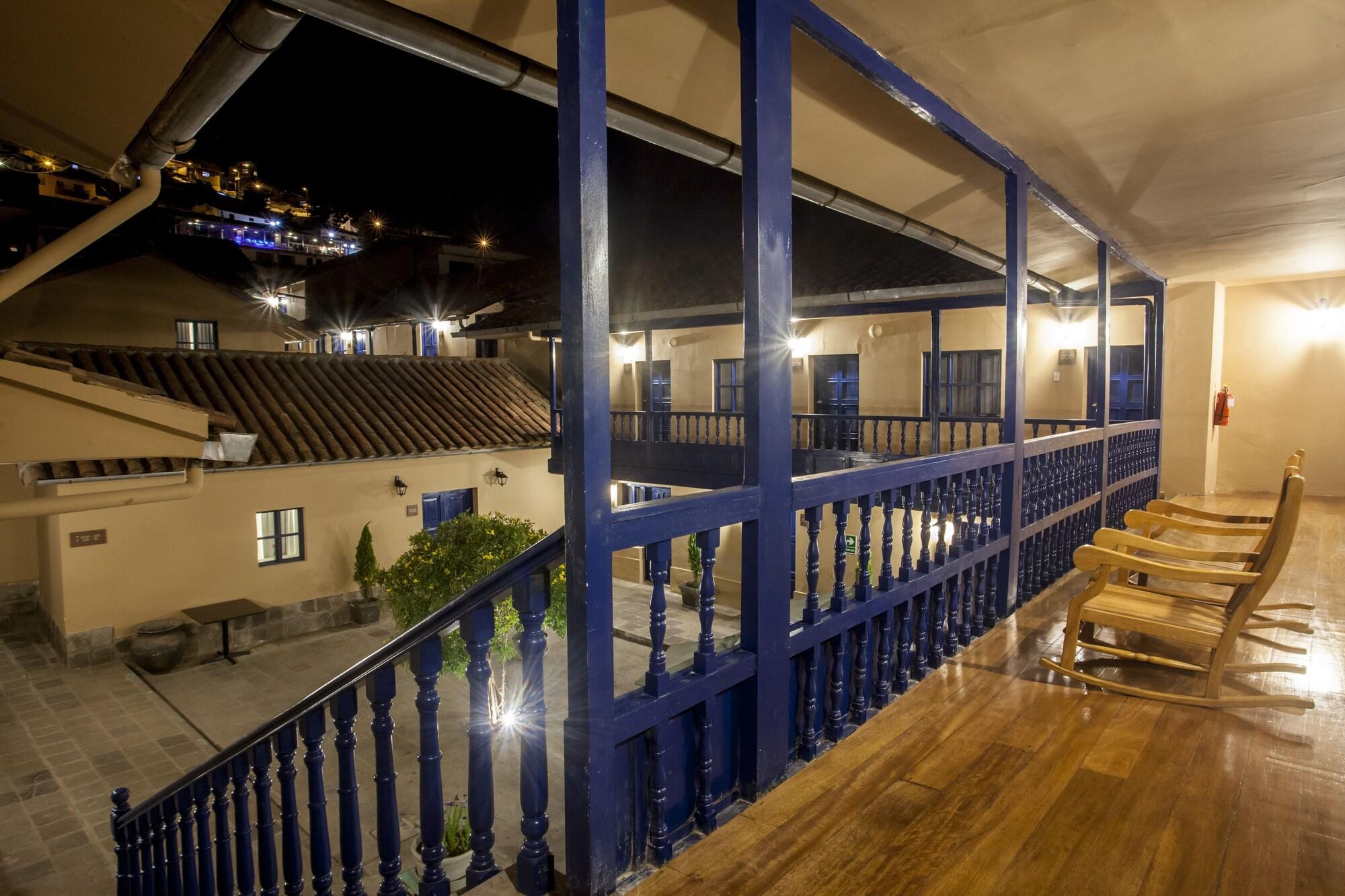 Tierra Viva Cusco San Blas Exterior foto