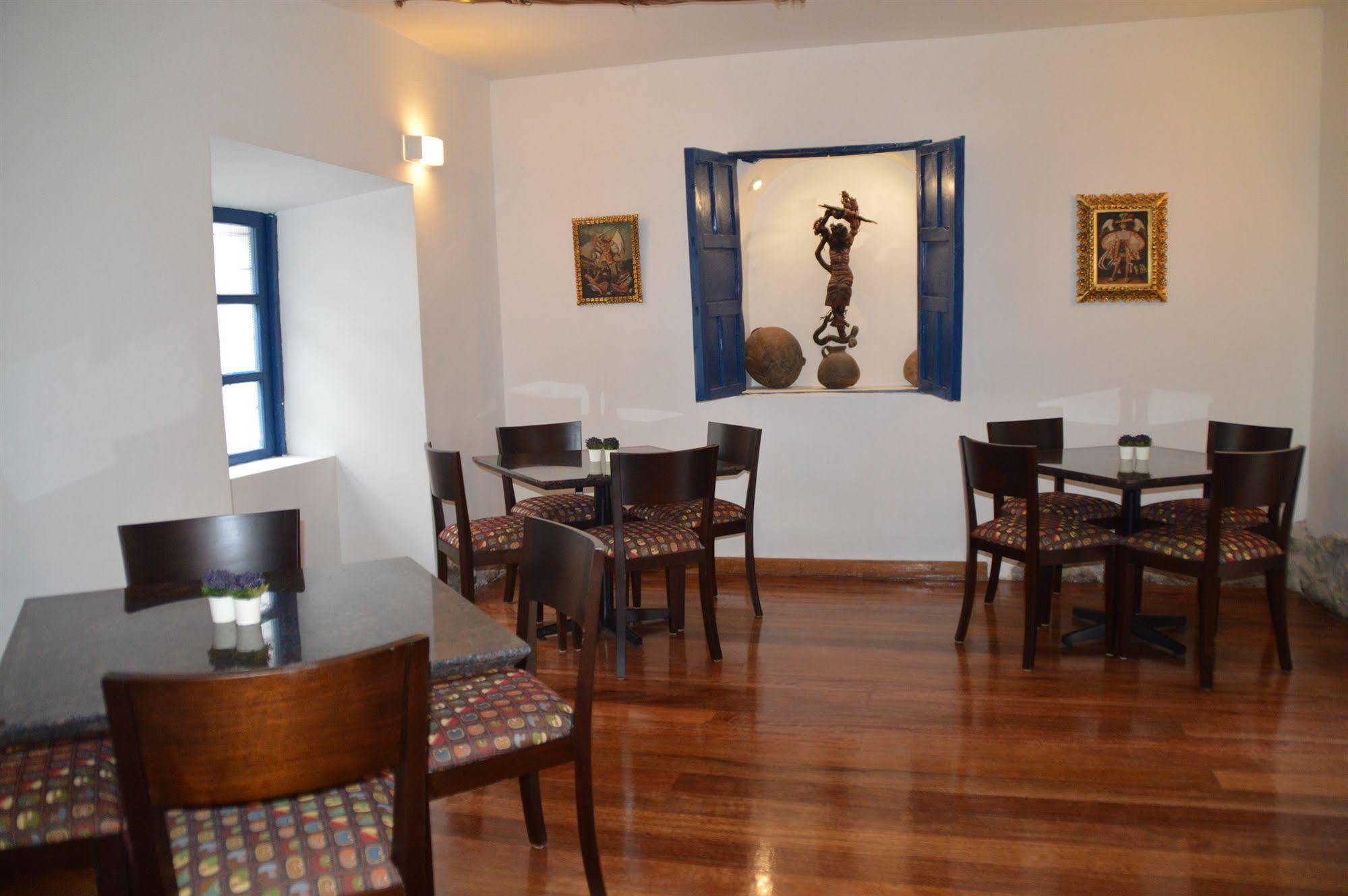 Tierra Viva Cusco San Blas Exterior foto