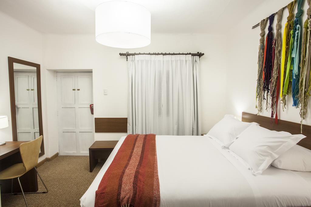 Tierra Viva Cusco San Blas Habitación foto