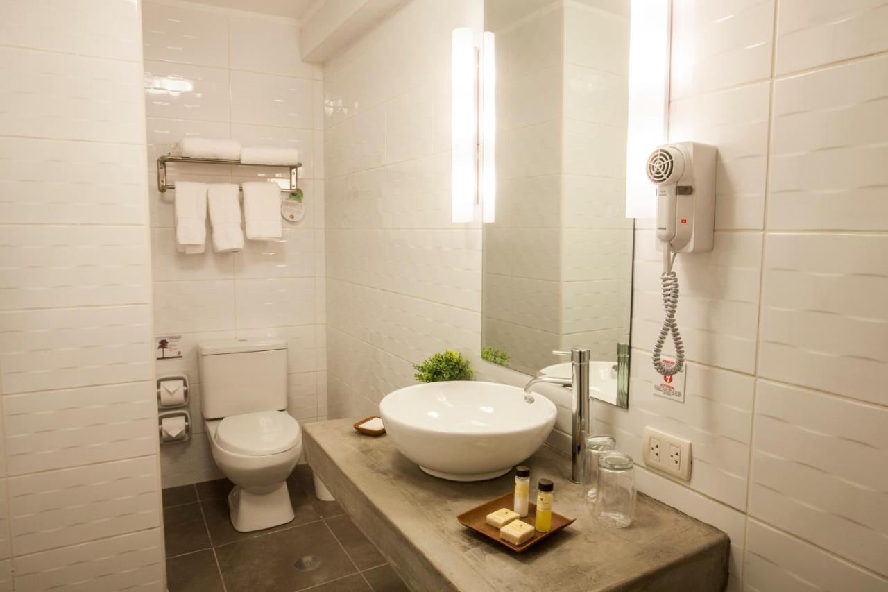 Tierra Viva Cusco San Blas Habitación foto